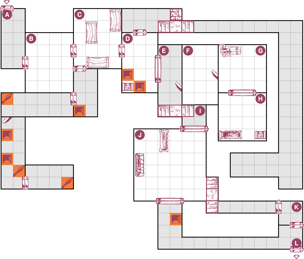 Map 1